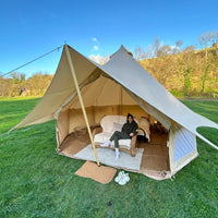 BELLE Tent - [Bell Tents]