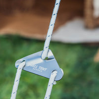 BELLE Tent - [Bell Tents]
