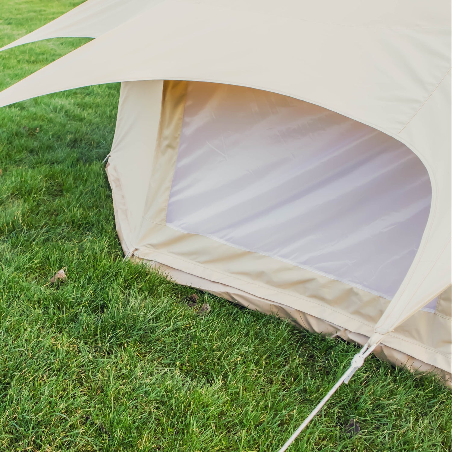 BELLE Tent