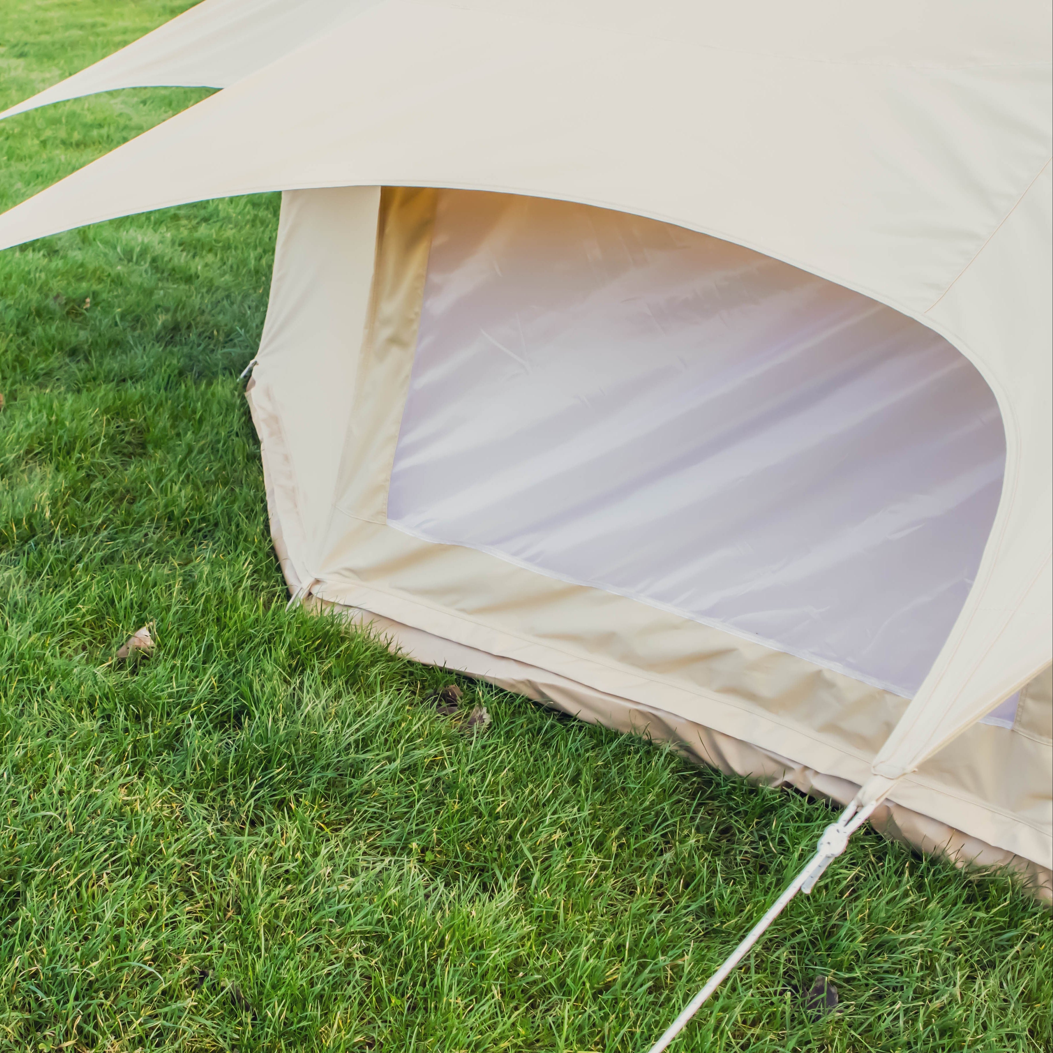 BELLE Tent