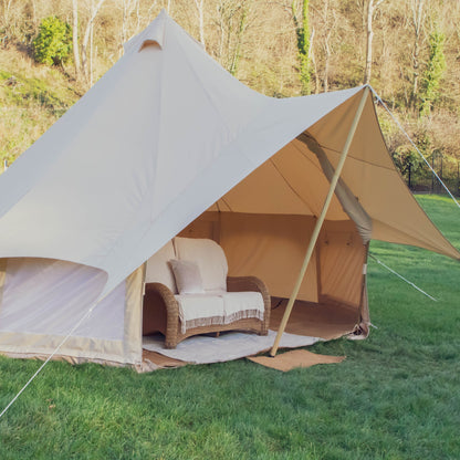 BELLE Tent