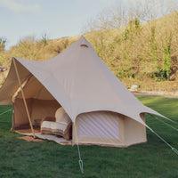 BELLE Tent - [Bell Tents]