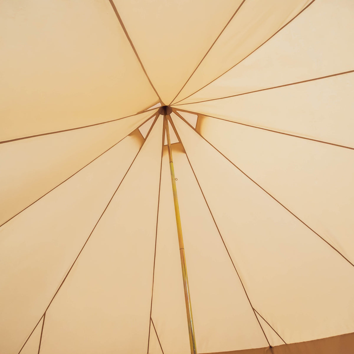 BELLE Tent - [Bell Tents]
