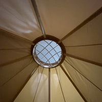 BURT Tent - [Bell Tents]