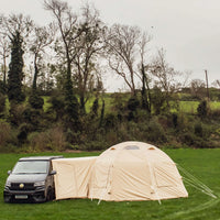 Bell Air Tent (With Campervan Connection) - [Bell Tents]