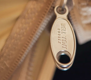 Bell Air Tent (With Campervan Connection)