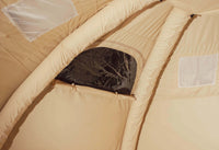 Bell Air Tent (With Campervan Connection) - [Bell Tents]