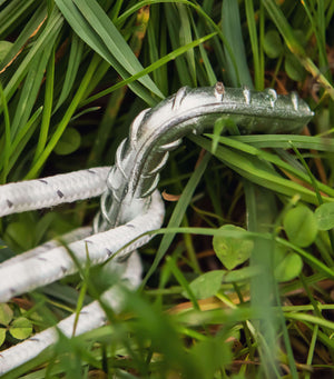 Bell Air Tent (With Campervan Connection)