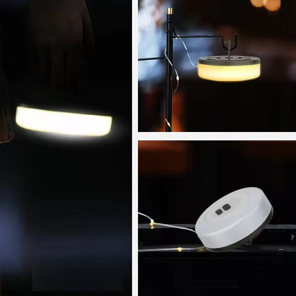 led camping lights