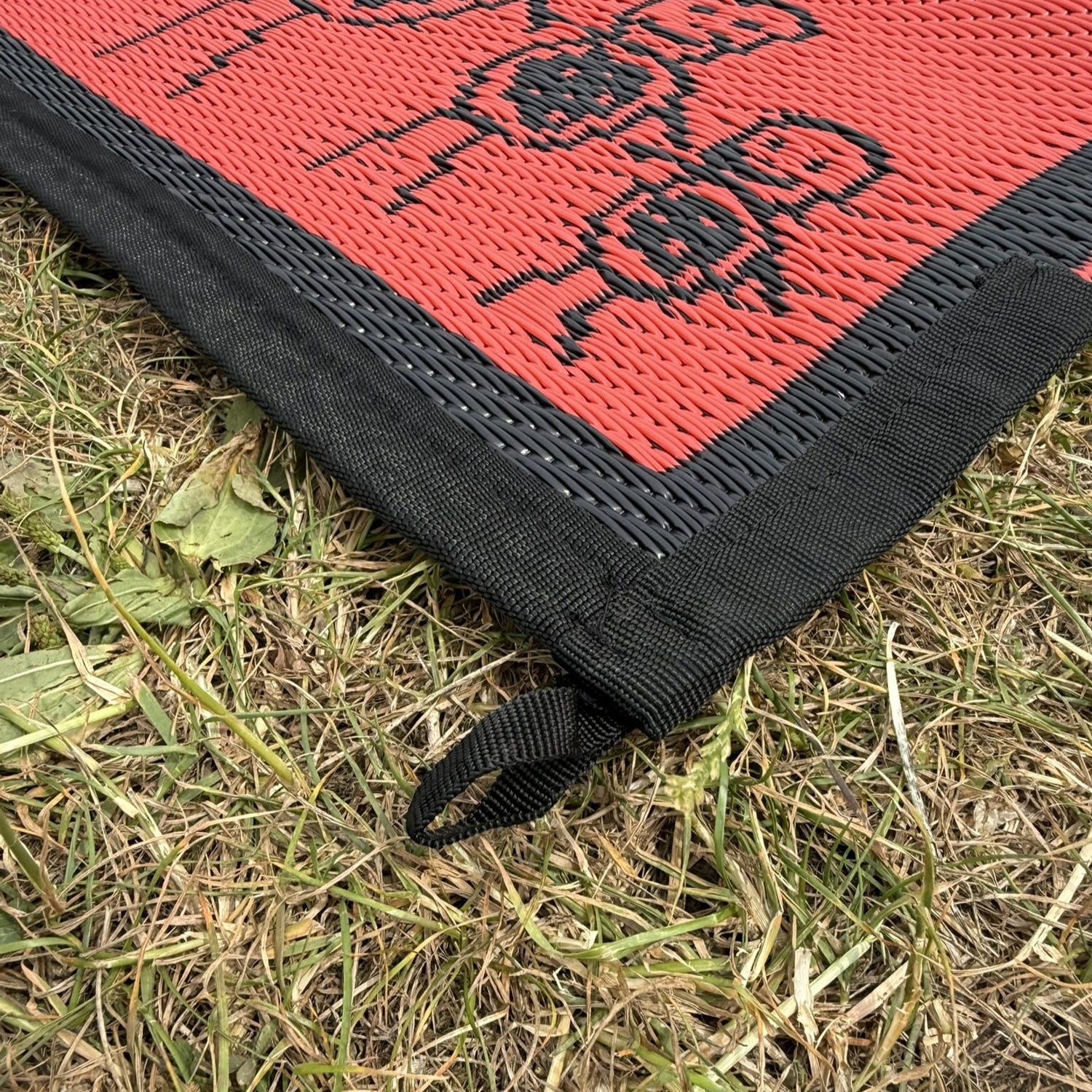 Kids Rectangular Camping Mats - [Bell Tents]