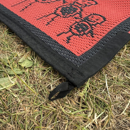 Kids Rectangular Camping Mats - [Bell Tents]