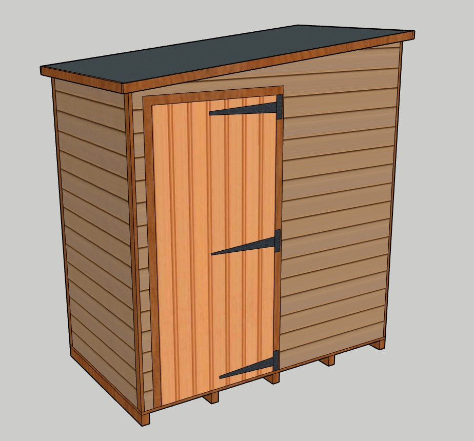 Composting Toilet For Campsites - [Bell Tents]