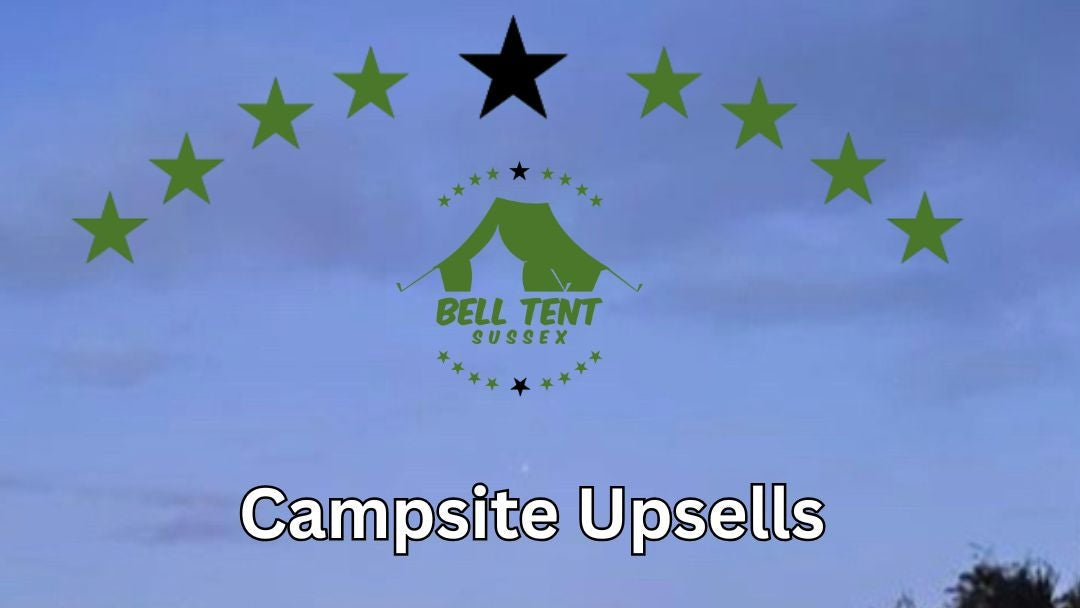 Load video: Campsite Upsell Secrets