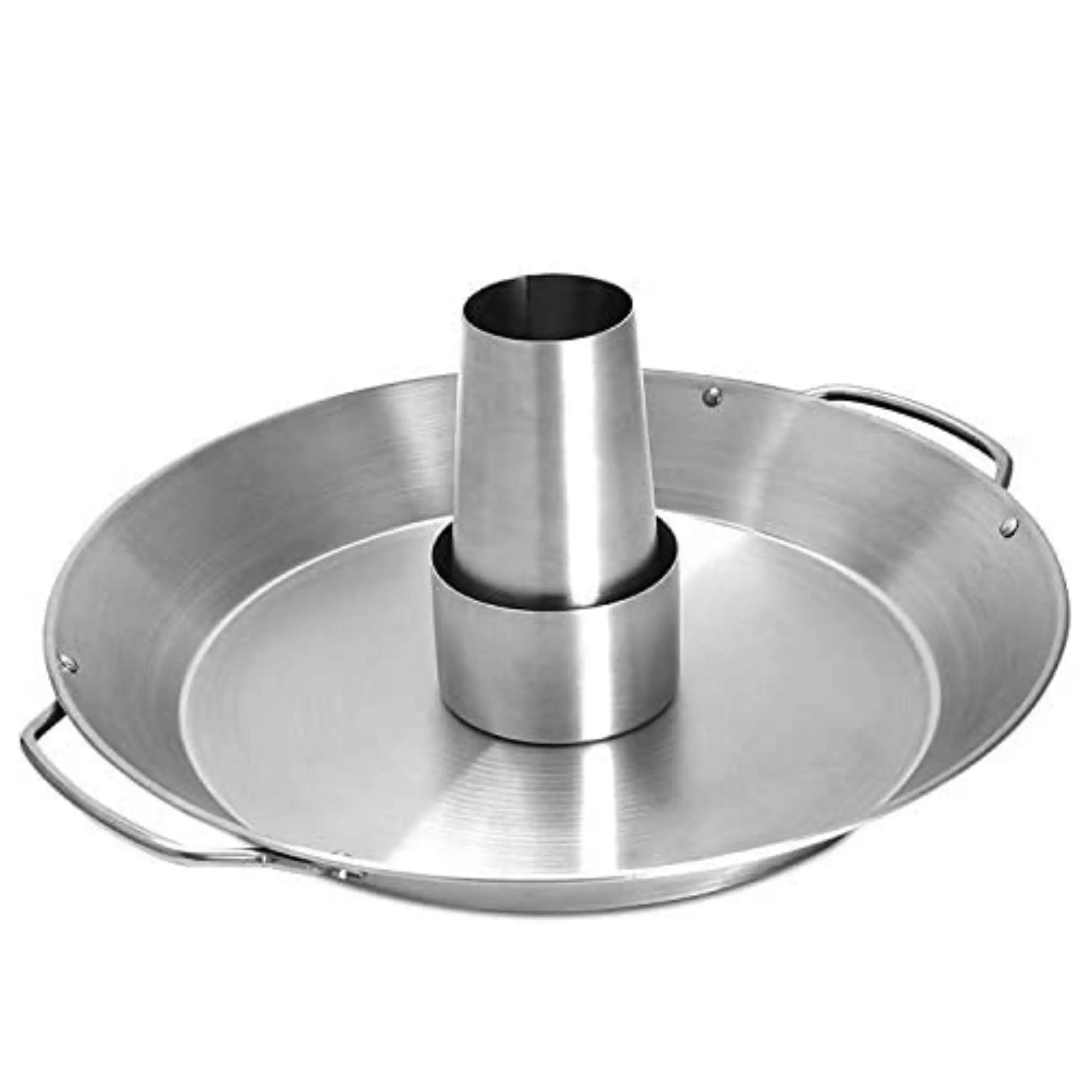 Stainless Steel Cooking Rack For Poultry - [Bell Tents]