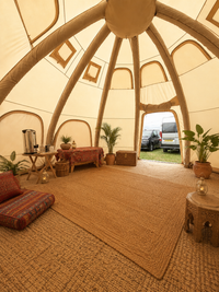 Inflatable Event Tent - [Bell Tents]