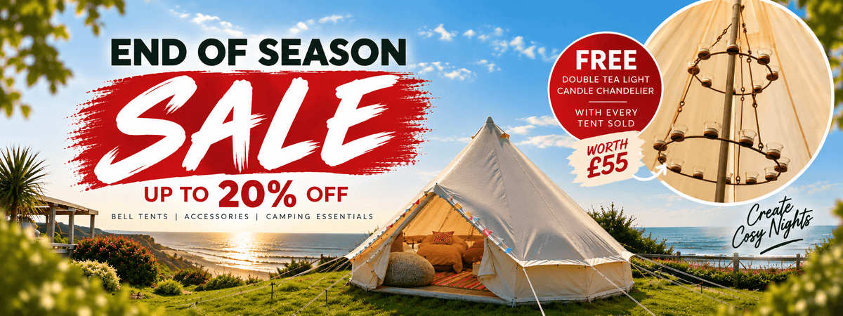 Sale banner