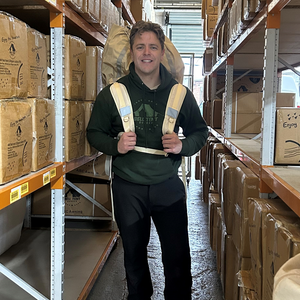 3M Bell Tent Ultra-Light 150D Oxford (Polyester)