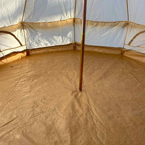 3M Bell Tent Ultra-Light 150D Oxford (Polyester)