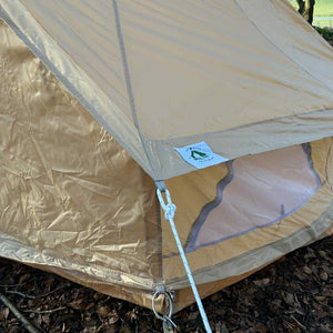 3M Bell Tent Ultra-Light 150D Oxford (Polyester)