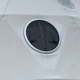 Geodesic Dome – Luxury Glamping & Event Structure