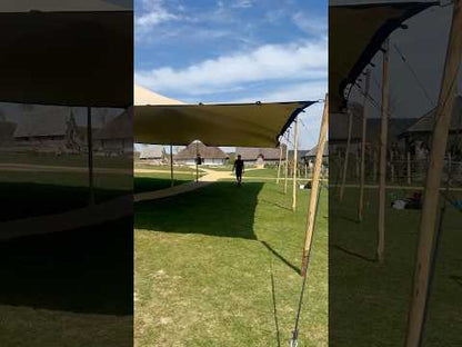 Stretch Tent 7.5 x 10.5