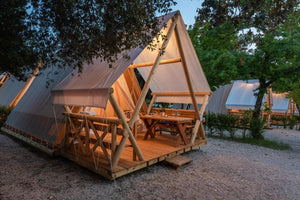 Safari Pabell Nook