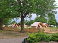 Safari Tent Vista Max - [Bell Tents]