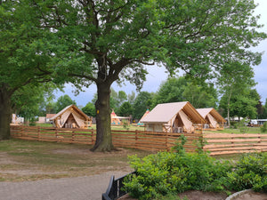 Safari Tent Vista Max