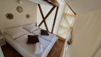 Safari Tent Vista Max - [Bell Tents]