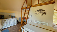Safari Tent Vista Max - [Bell Tents]
