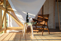 Safari Tent Vista Max - [Bell Tents]