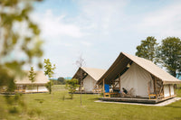 Safari Tent Vista Max - [Bell Tents]