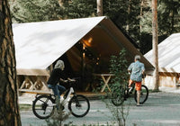 Safari Tent Luxe - [Bell Tents]