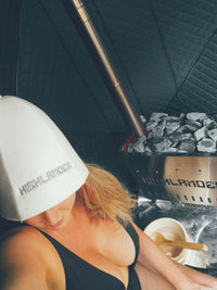 Sauna Tent & Stove Bundle