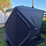 Sauna Tent