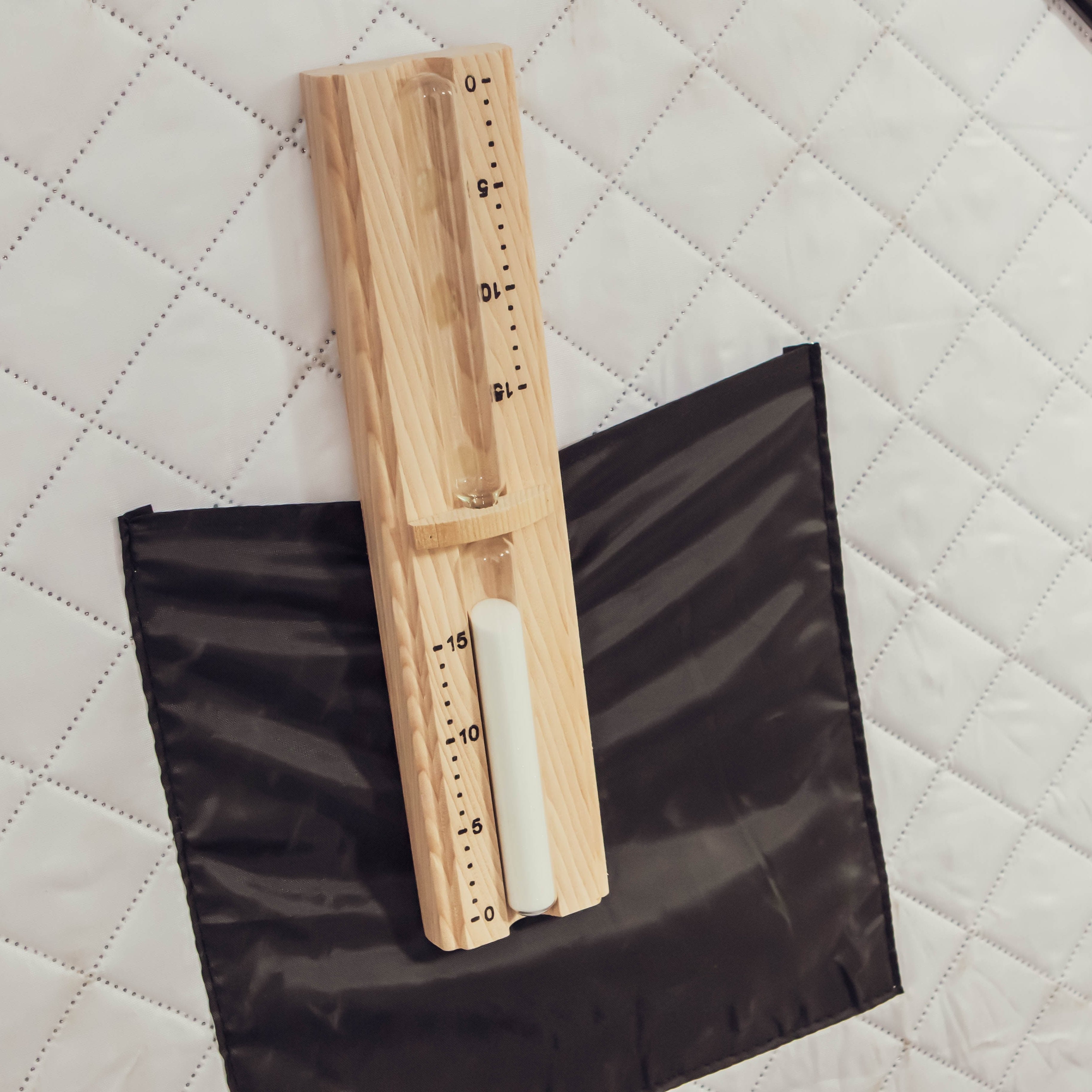 Sauna Tent & Stove Bundle