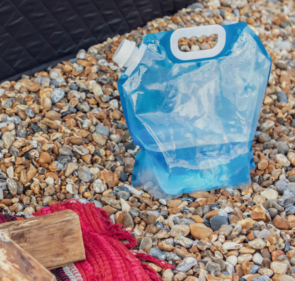 Sauna Tent & Stove Bundle - [Bell Tents]