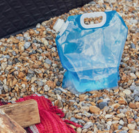 Sauna Tent & Stove Bundle - [Bell Tents]