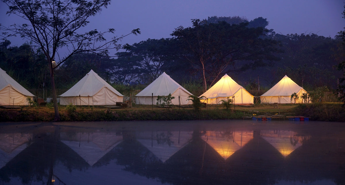 Bell Tents