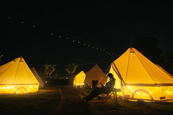 Bell Tents