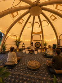Inflatable Event Tent - [Bell Tents]