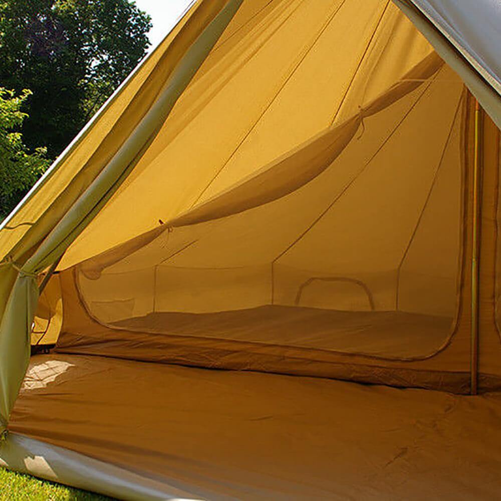 6M Bell Tent Inner Tent - Bell Tent Sussex