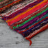 Indian Rag Rugs - Bell Tent Sussex