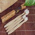 Bamboo Toothbrush x 4 - Bell Tent Sussex