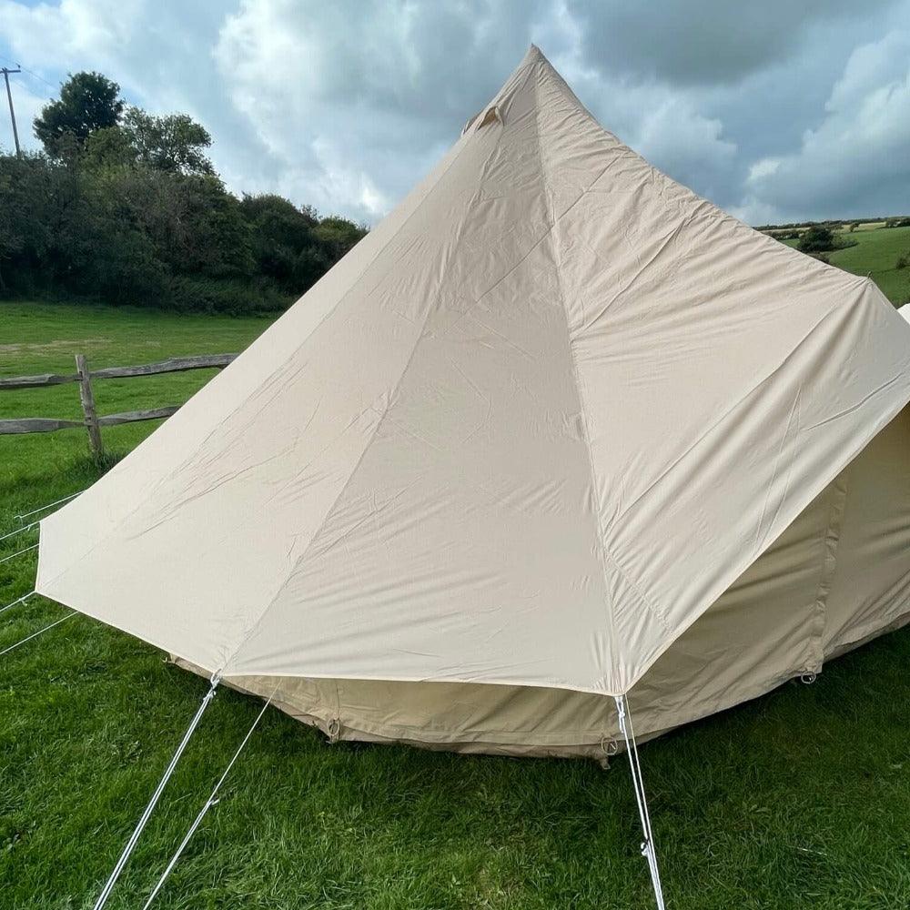 Bell Tent Protector Cover - Bell Tent Sussex