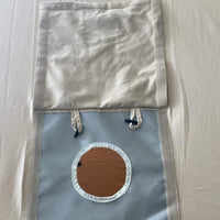 Emperor Tents - Fireproof With Stove Hole & Flap - Bell Tent Sussex