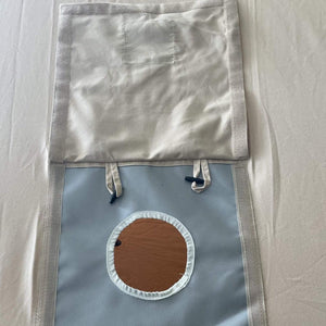 Emperor Tents - Fireproof With Stove Hole & Flap