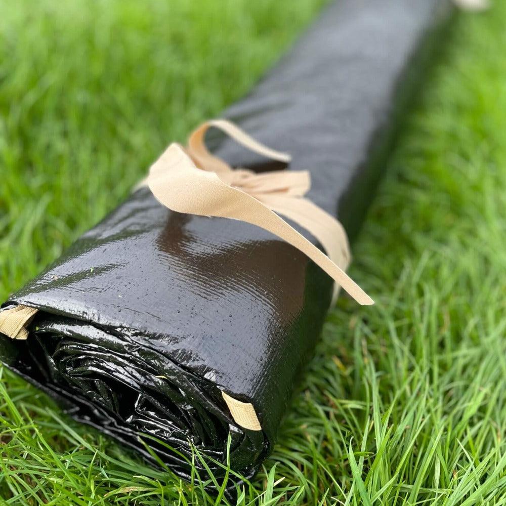 bell tent groundsheet Bell Tent Groundsheet Protector