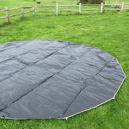 Groundsheet Protector - Bell Tent Sussex