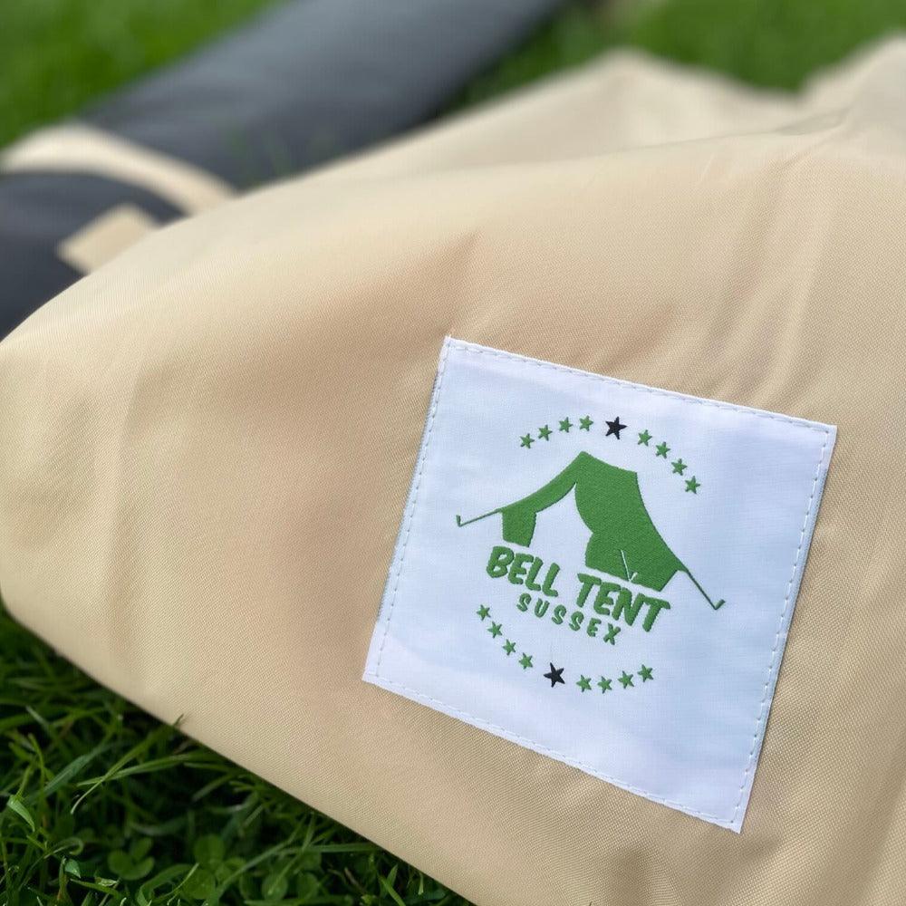 bell tent groundsheet Bell Tent Groundsheet Protector